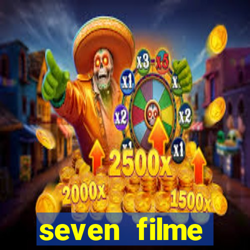 seven filme completo dublado